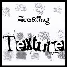 creating texture